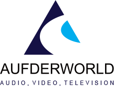 Aufderworld Logo
